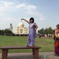 プロフィール画像