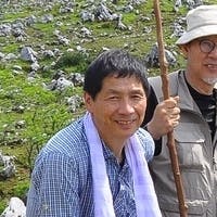 プロフィール画像