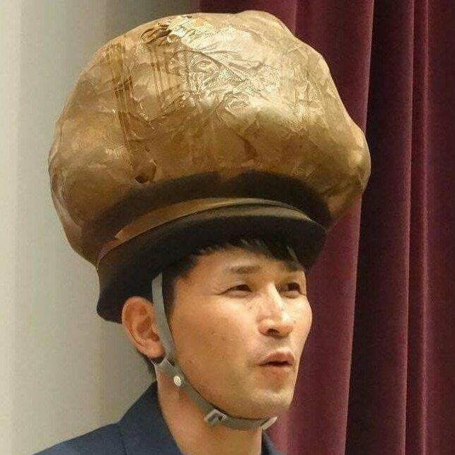 プロフィール画像