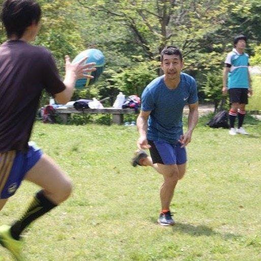 プロフィール画像