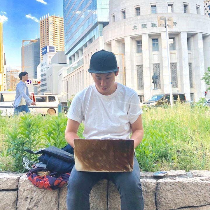 プロフィール画像