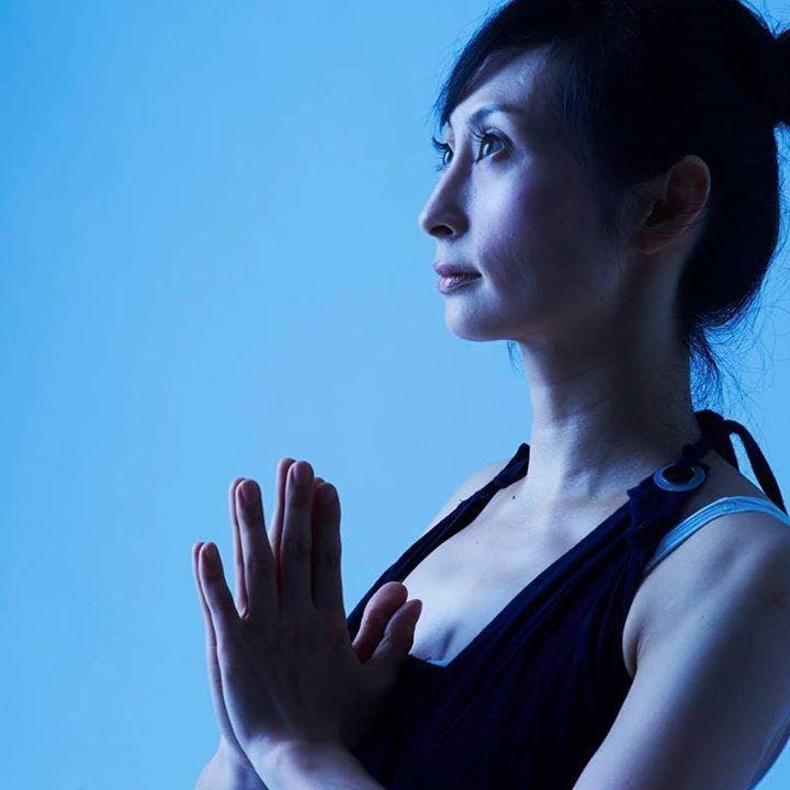 プロフィール画像