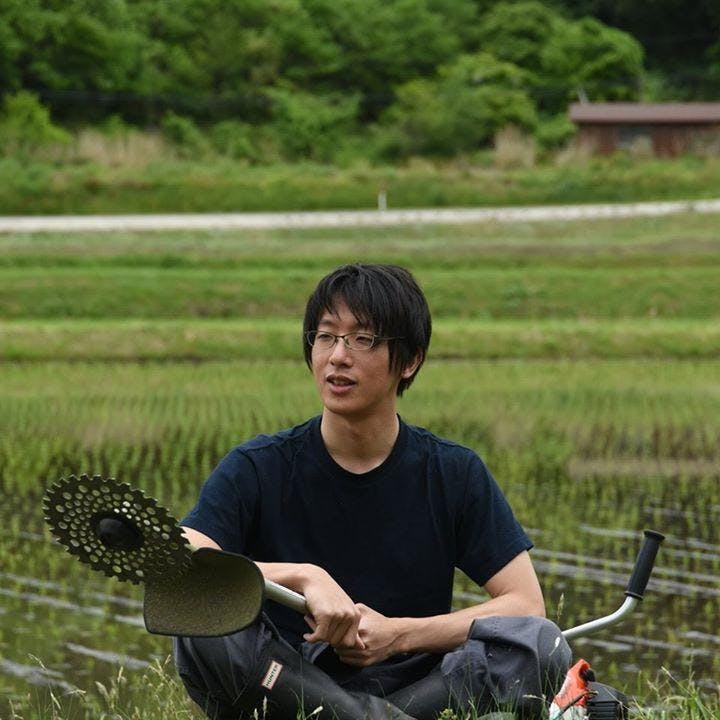 プロフィール画像