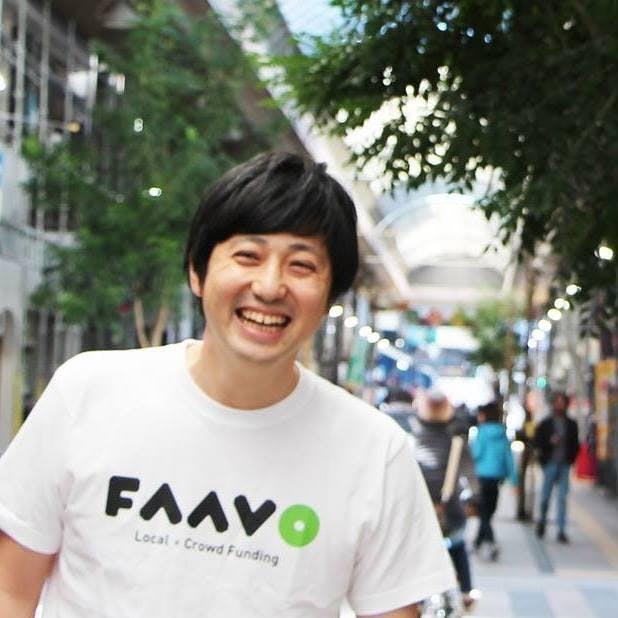 プロフィール画像