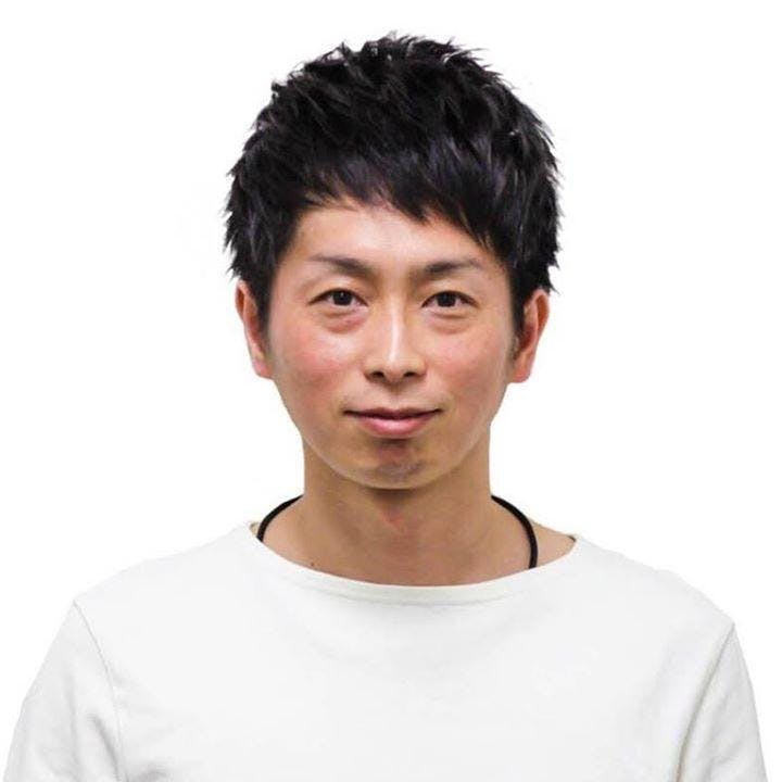 プロフィール画像