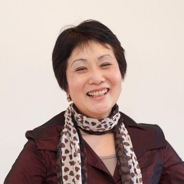プロフィール画像