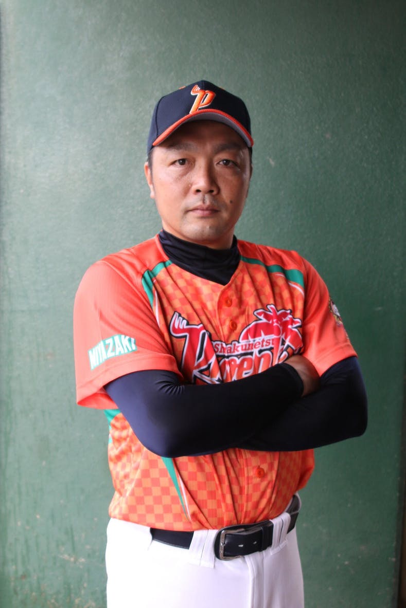 野球を通して 熱い 若者を育てたい 社会人野球で宮崎初の全国優勝を Campfire キャンプファイヤー 野球を通して 熱い 若者を育てたい 社会人野球で宮崎初の全国優勝を Campfire キャンプファイヤー