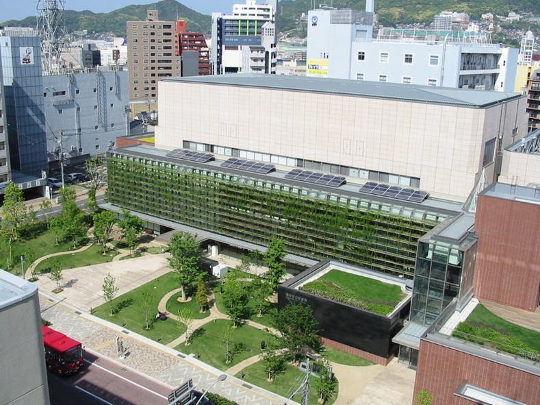 長崎市立図書館開館10周年をみんなで一緒に盛り上げたい Campfire キャンプファイヤー 長崎市立図書館開館10周年をみんなで一緒に盛り上げたい Campfire キャンプファイヤー