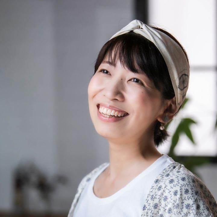 プロフィール画像