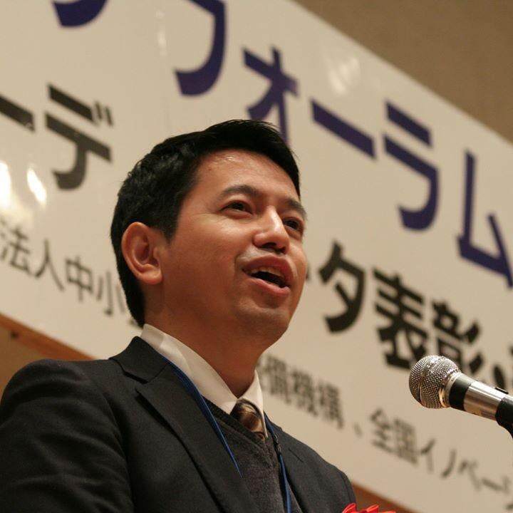 プロフィール画像