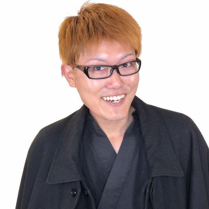 プロフィール画像