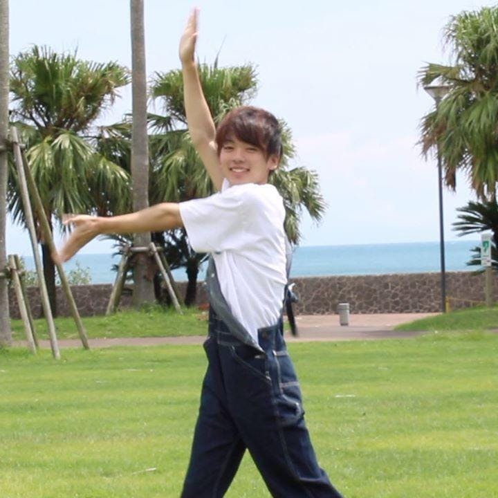 プロフィール画像