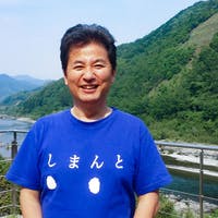 プロフィール画像