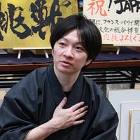 プロフィール画像