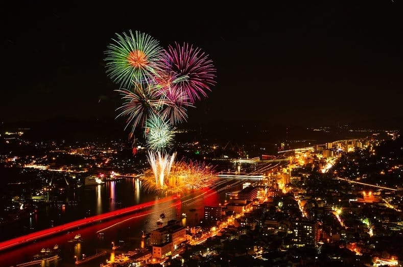 300年続く住吉花火を後世に繋げたい ー祭を支える尾道ファンを作りたいー Campfire キャンプファイヤー 300年続く住吉花火を後世に繋げたい ー祭を支える尾道ファンを作りたいー Campfire キャンプファイヤー