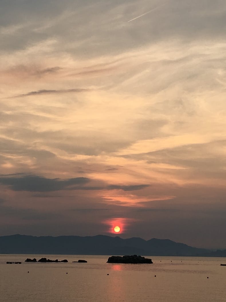 音楽とクラフトビールで乾杯 今年も 島呑みin白石島 を開催したい Campfire キャンプファイヤー