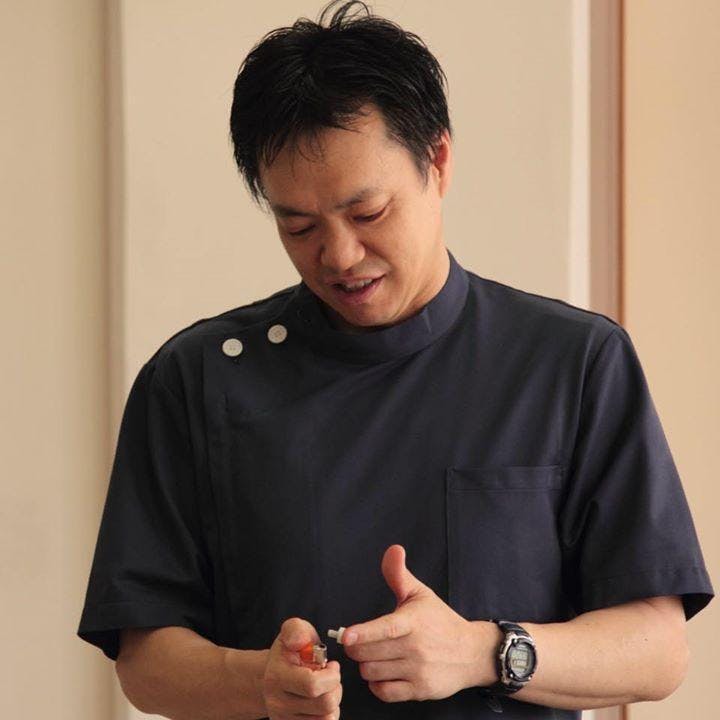 プロフィール画像