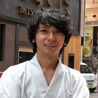 プロフィール画像