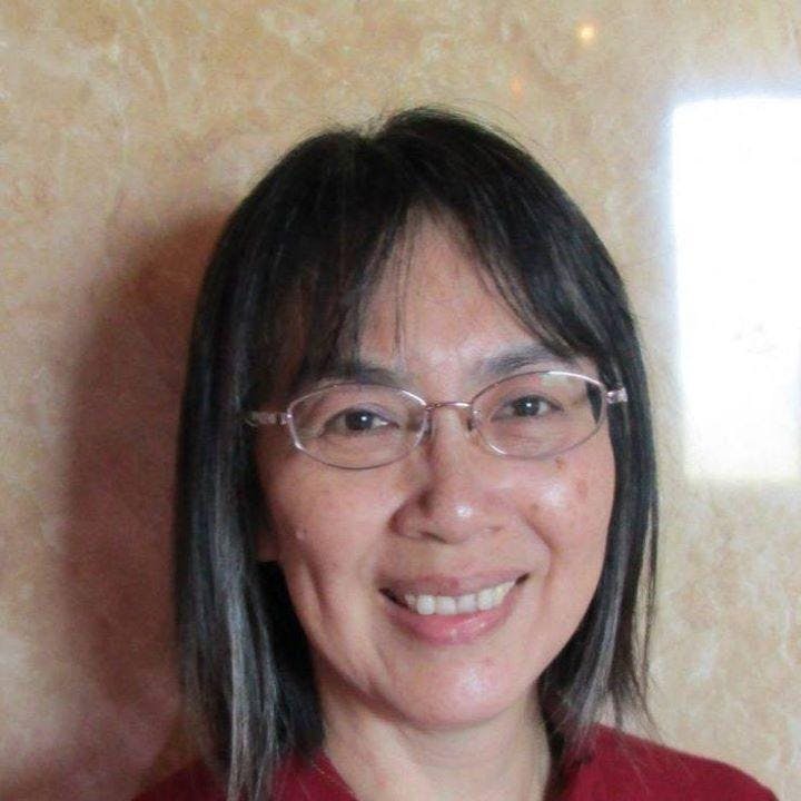 プロフィール画像