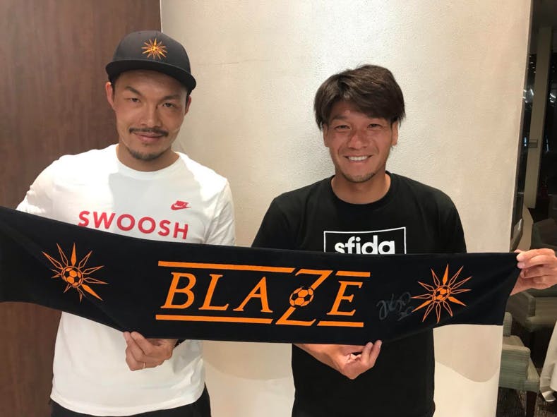 全国初 屋内型サッカー フットサル施設エアードームを宮崎に作りたい Campfire キャンプファイヤー 全国初 屋内型サッカー フットサル施設エアードームを宮崎に作りたい Campfire キャンプファイヤー