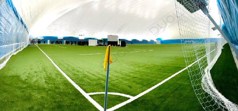 全国初 屋内型サッカー フットサル施設エアードームを宮崎に作りたい Campfire キャンプファイヤー 全国初 屋内型サッカー フットサル施設エアードームを宮崎に作りたい Campfire キャンプファイヤー