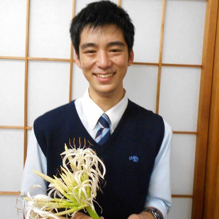 プロフィール画像