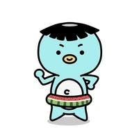 プロフィール画像