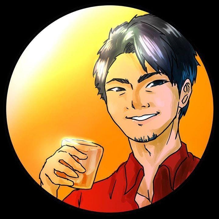プロフィール画像