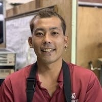 プロフィール画像