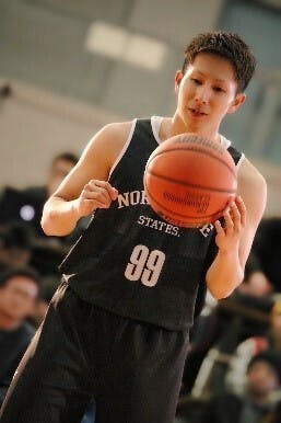 県初プロスポーツチーム ３人制バスケ３ｘ３ 鰻楽 Exe を応援したい Campfire キャンプファイヤー