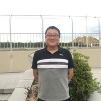 プロフィール画像