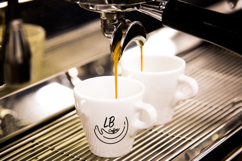 毎日美味しいコーヒーが飲める そんな理想をかなえるカフェを作りたい Campfire キャンプファイヤー 毎日美味しいコーヒーが飲める そんな理想をかなえるカフェを作りたい Campfire キャンプファイヤー