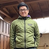 プロフィール画像