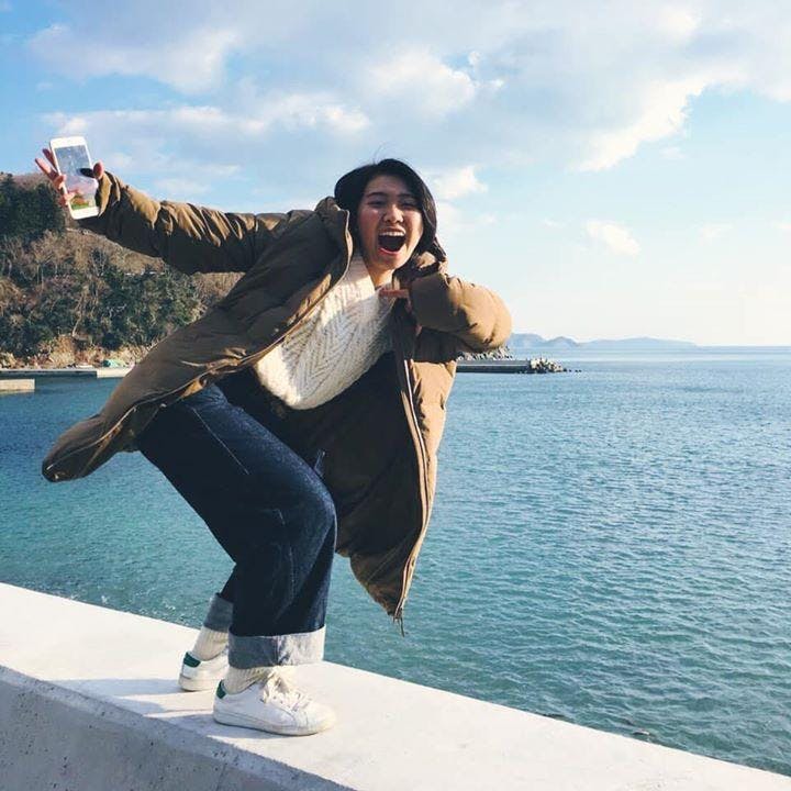 プロフィール画像