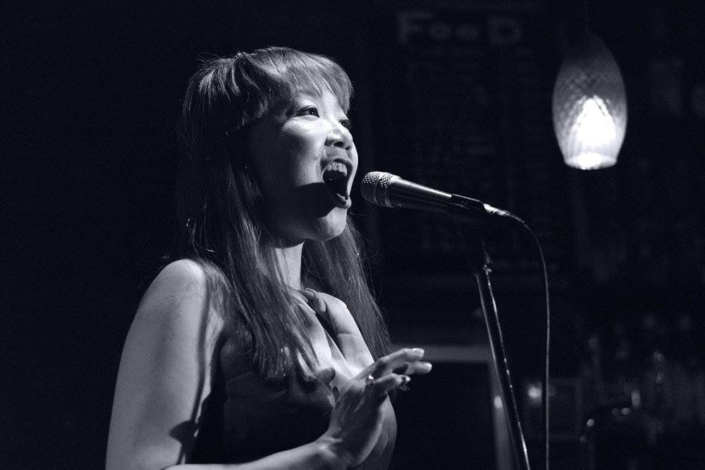 Live Jazz Bar Donfan と使命あるミュージシャン達にご支援を Campfire キャンプファイヤー Live Jazz Bar Donfan と使命あるミュージシャン達にご支援を Campfire キャンプファイヤー