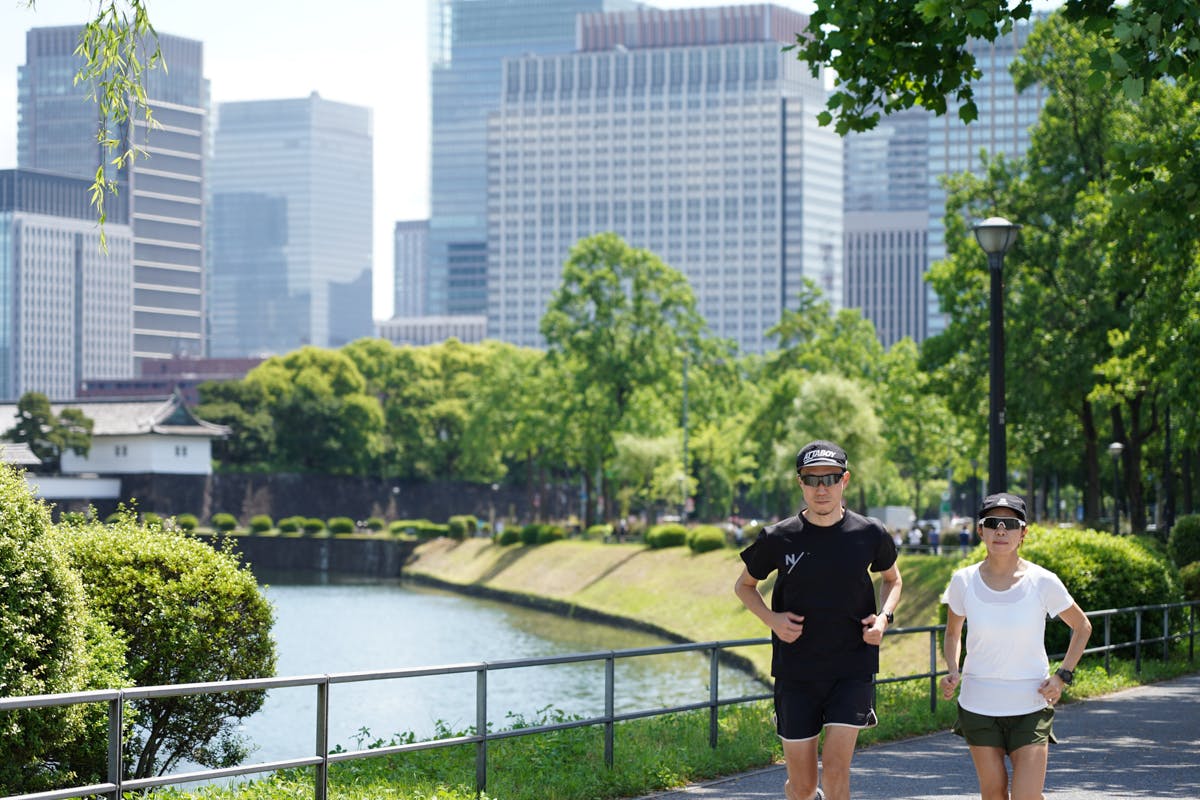 液晶レンズが自動で調光。サングラス新時代の幕開けを告げる《ENETREE》始動！液晶レンズが自動で調光。サングラス新時代の幕開けを告げる《ENETREE》始動！