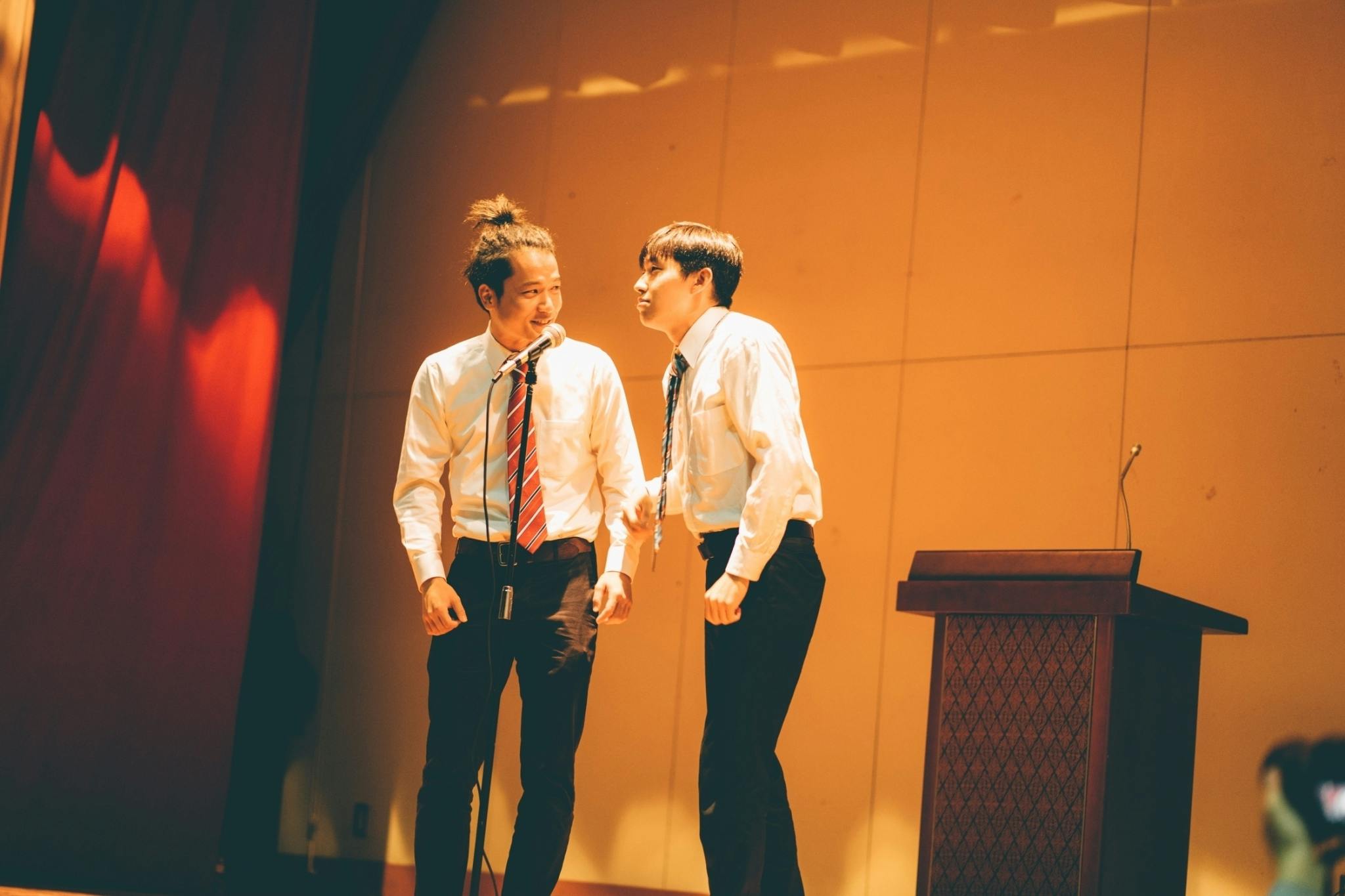 お笑い芸人井上裕介のドキュメンタリー映画をつくりたい Campfire キャンプファイヤー お笑い芸人井上裕介のドキュメンタリー映画をつくりたい Campfire キャンプファイヤー