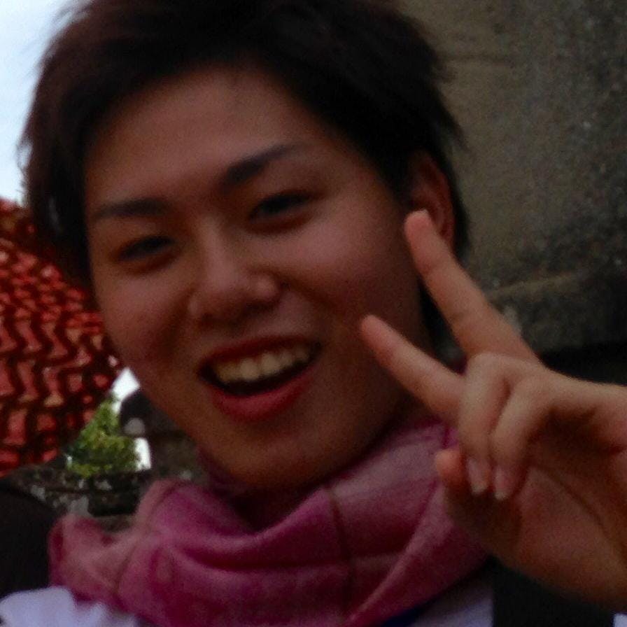 プロフィール画像