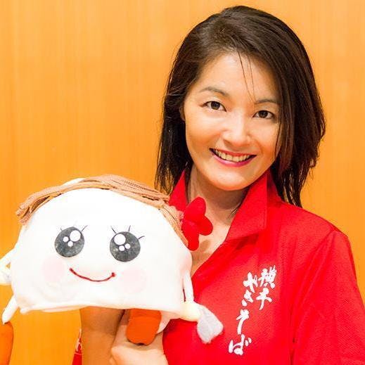 プロフィール画像