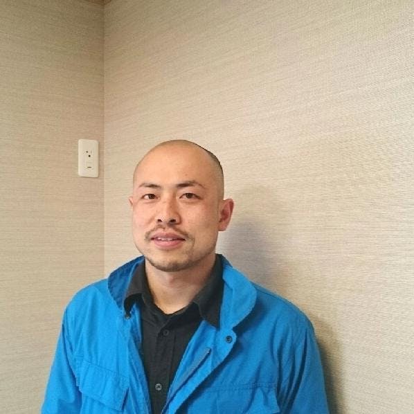 プロフィール画像