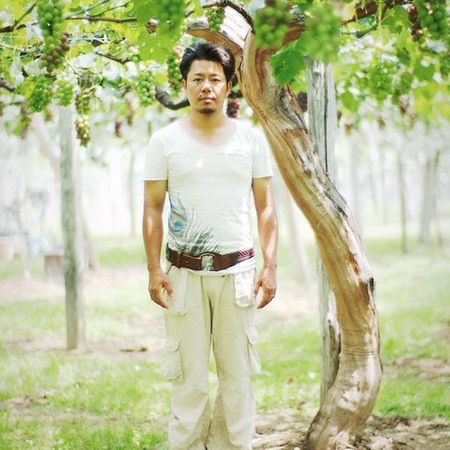 プロフィール画像