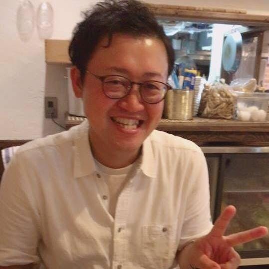 プロフィール画像