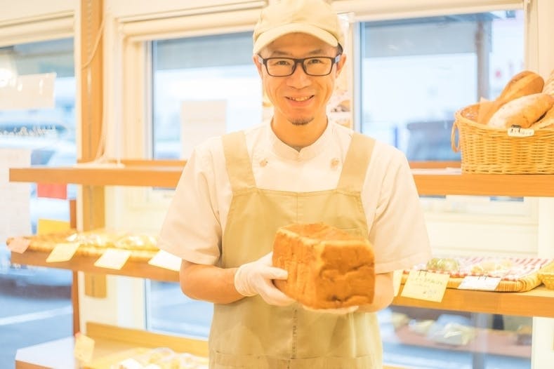 世界一のりんごギフト ずっしり贅沢りんご食パン を青森から世界へ Campfire キャンプファイヤー 世界一のりんごギフト ずっしり贅沢りんご食パン を青森から世界へ Campfire キャンプファイヤー