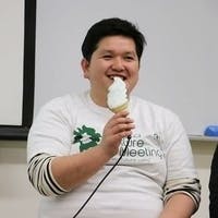 プロフィール画像