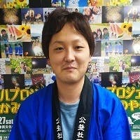 プロフィール画像