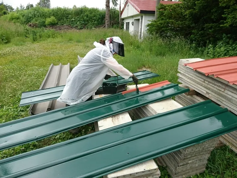 北海道でゼロからキャンプ場づくり あなたのキャンプ愛聞かせて下さい Campfire キャンプファイヤー