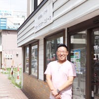 プロフィール画像