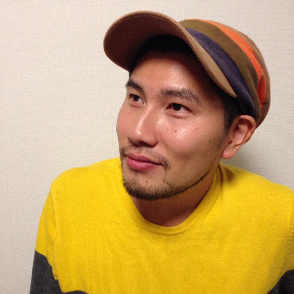 プロフィール画像