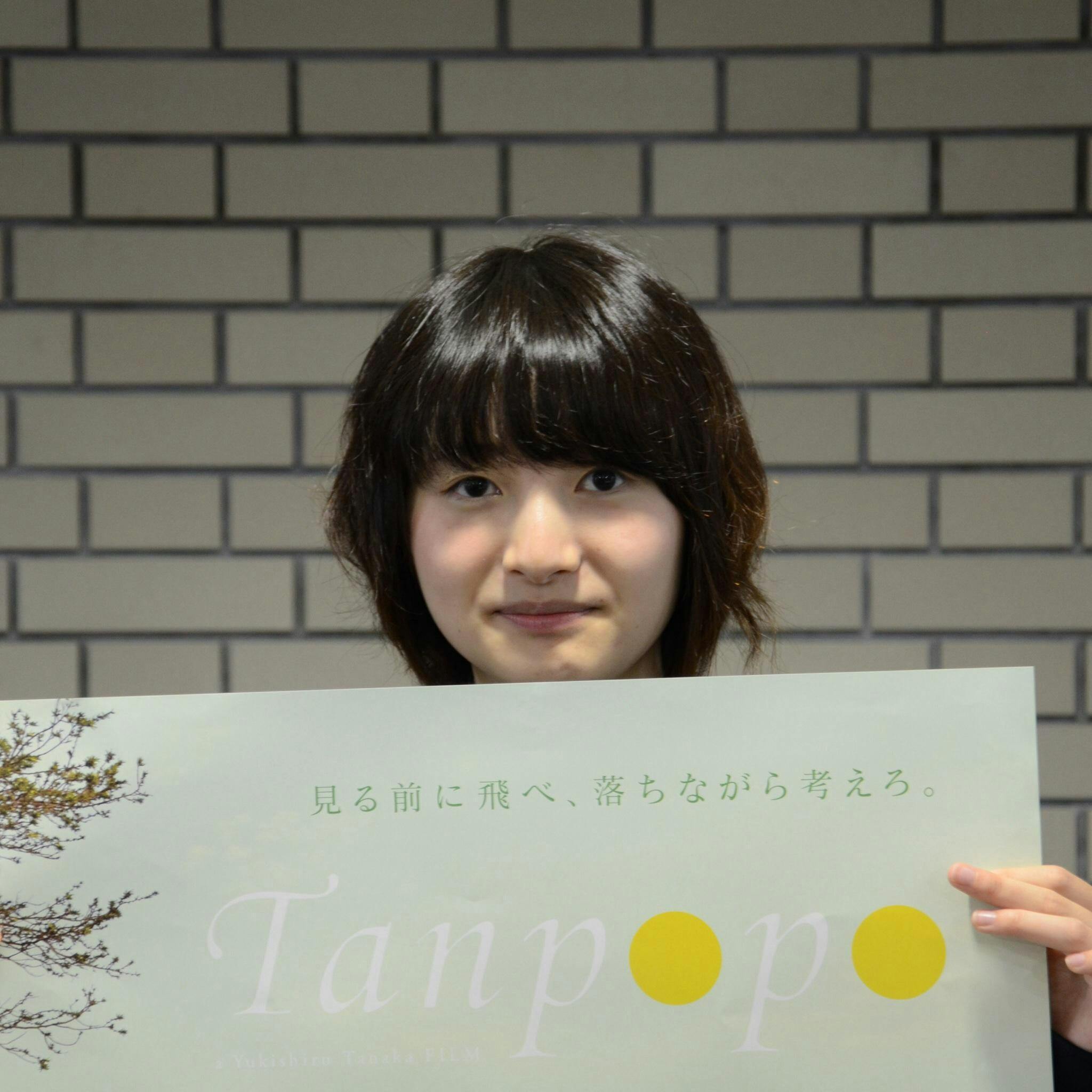 プロフィール画像