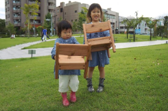 こども達に木の温もりを 青梅杉で作る木のテーマパークを駅前に作りたい Campfire キャンプファイヤー こども達に木の温もりを 青梅杉で作る木のテーマパークを駅前に作りたい Campfire キャンプファイヤー
